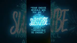 Impossible Debates | Choices, Opinions & Viral Questions