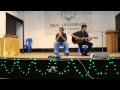 Artcell Ei Bidaye |   | Cover by Wasiur Rahman #oniket_prantor  #bracuniversity  #RS38