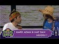 BBB (2018) | Minggu 1 | Mark Adam & Mat Dan