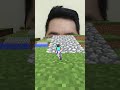 balapan motor Minecraft