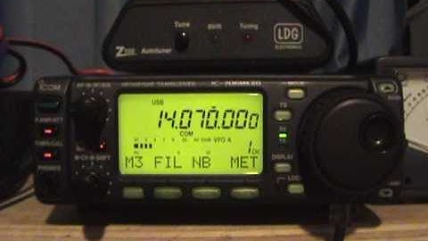 Power Line Interference