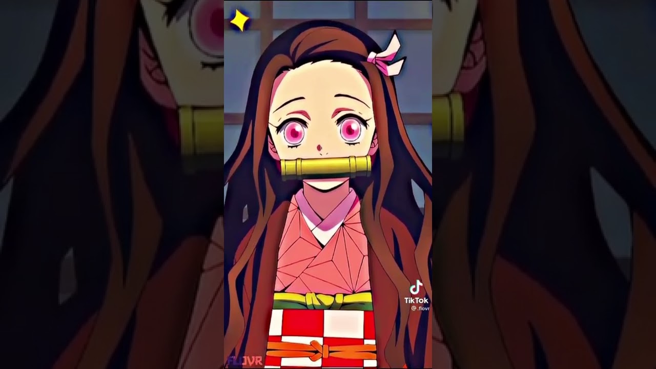 nezuko kamado human｜TikTok Search