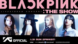 BLACKPINK - Whistle (The Show) (Full Audio)