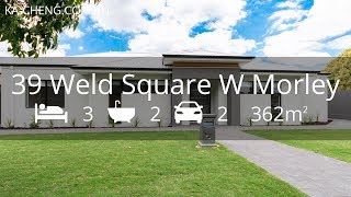 39 and 39A Weld Square W Morley WA 6062