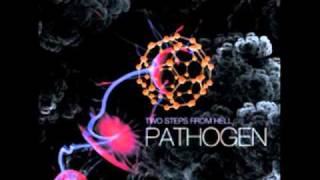 Two Steps From Hell - Forsaken