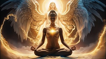 Intention Setting with Angelic Healing: Aligning Your Path with Divine Support