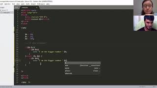 Let's Learn PHP: If Else Statements