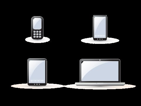 What Is Responsive Design? | Graphic Design