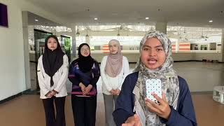 VIDEO PRESENTATION SED521 | TRADITIONAL GAMES