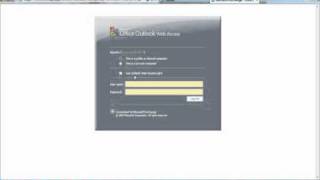 PC Outlook: UCI email, personal AND class calendar