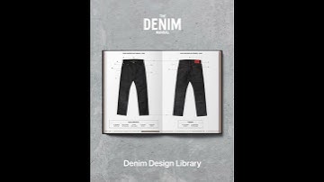 Denim Manual Launch Video