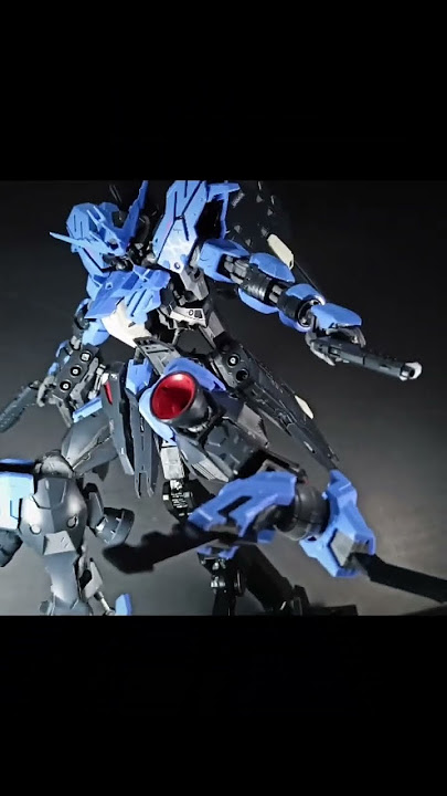 Featuring Dimas Ramadhan from the Gunpla Photography group #gunpla