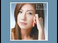 初恋 Hatsukoi (Studio Live 2007) 島谷ひとみ Hitomi Shimatani