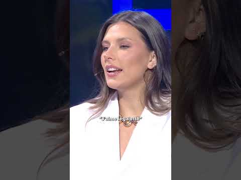 "J'aime la galette, savez-vous comment ? Quand elle est bien faites, avec Majid dedans !"