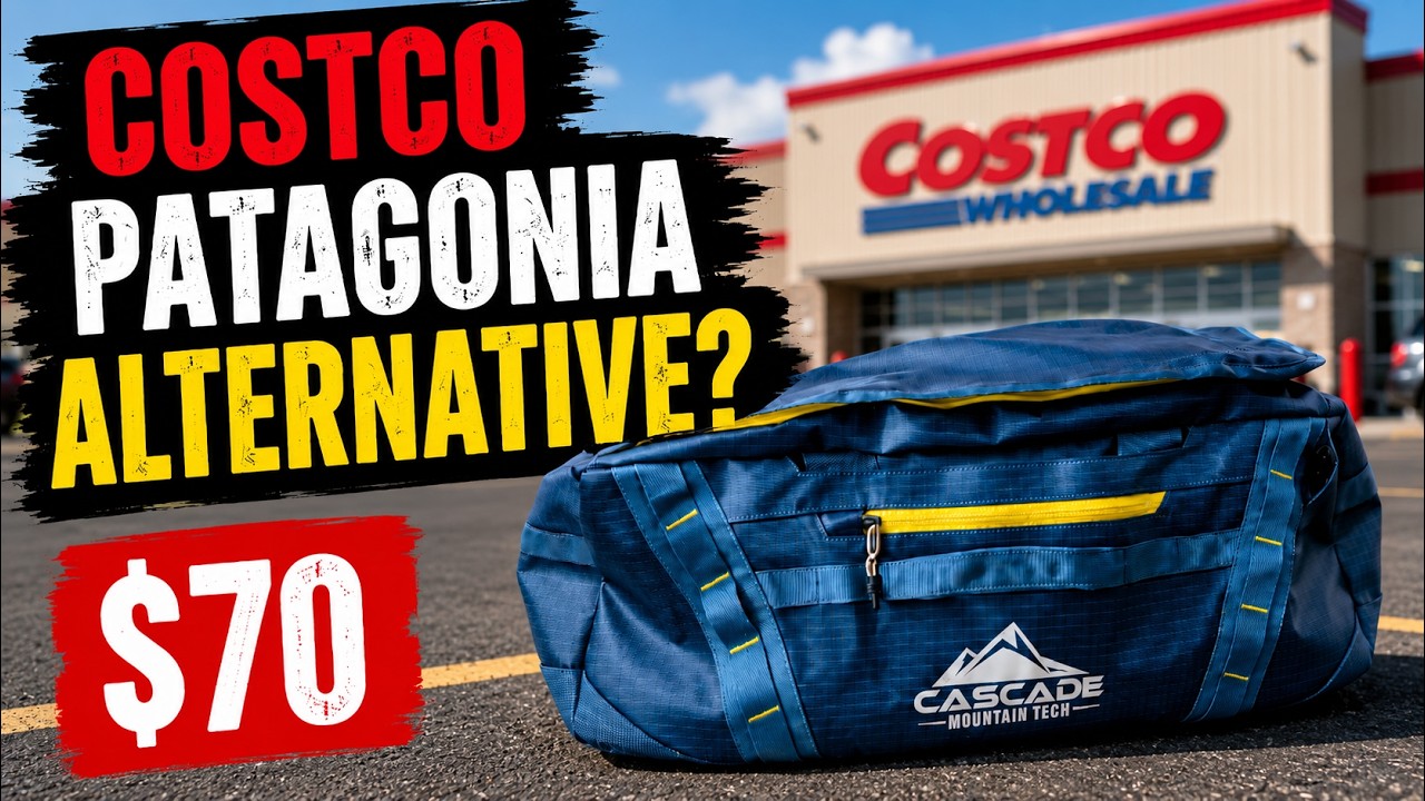 patagonia black hole duffel alternative Patagonia Black Hole Duffel 70L