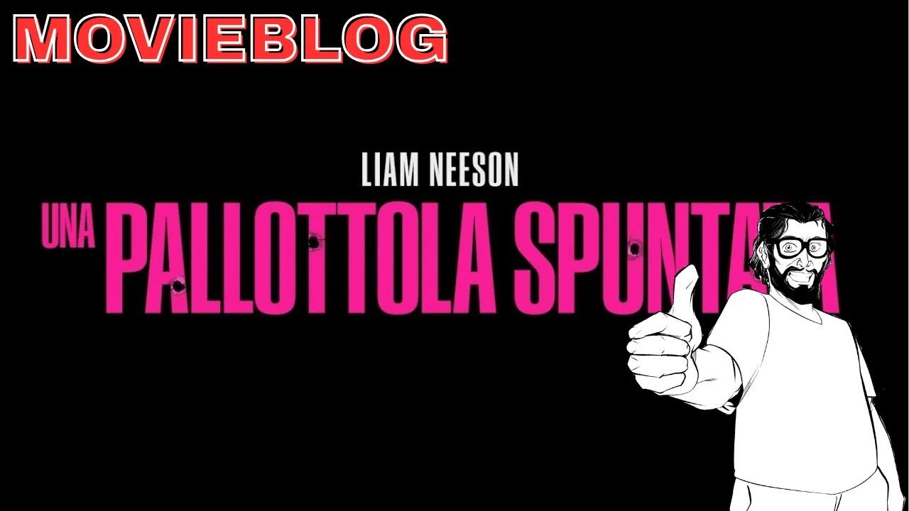 MovieBlog- 1020: Recensione Una Pallottola Spuntata