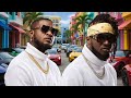 P-Square ft Rudeboy – My Love