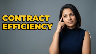 What Are Key Metrics For Contract Status Reporting?