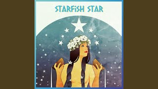 Video thumbnail of "Monte La Rue - Starfish Star"