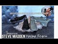 Steve Madden MAXIMA Shoe Review | Theempresse