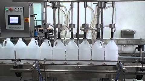 Unscrambling Rotary Table Model RU 3042, manufactured by Acasi Machinery