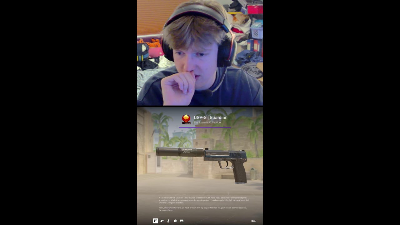 Giveaways And Case Opening! -  CS2 Market analyzing