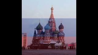 Moscow (English Version) - slowed   reverb