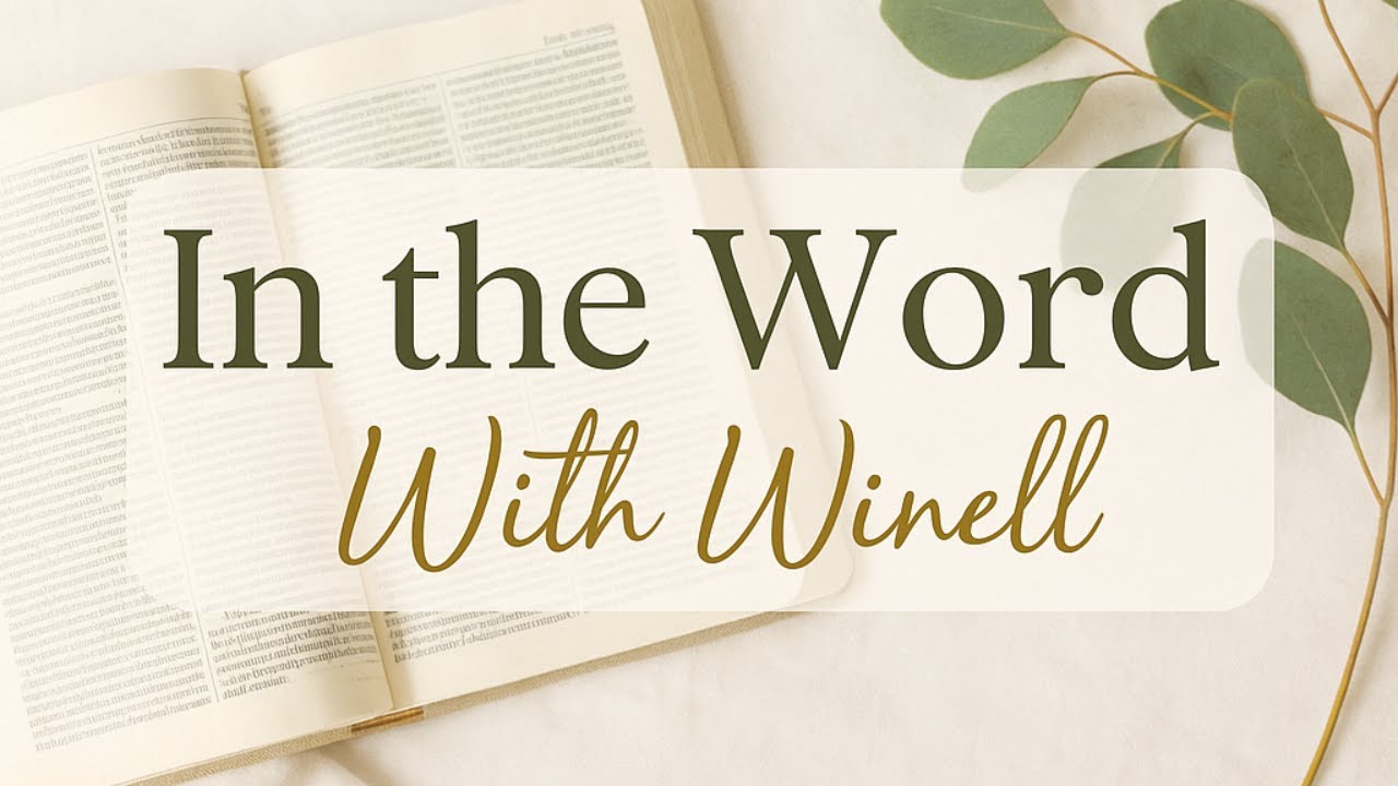 Ephesians Chapter 1 (TPT)