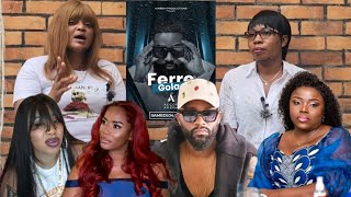 ON NE TOUCHE A LA FEMME DE FERRE GOLA🔥N KABENA TRES FACHE CRASH SUR F@LLY ET AKEBISI NENEYA NA JAEL
