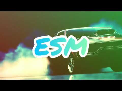 Bassboosted музыка в машину