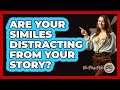 Are Your Similes Distracting From Your Story? - The Prose Path