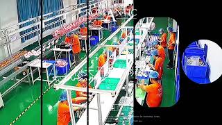Title: Behind the Beauty: Inside Our High-Tech Skincare Device Factory