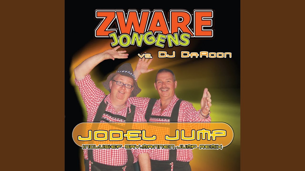 Jodeljump (Radio Edit)