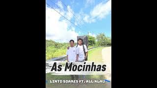 AS MOCINHAS || LINTO SOARES ft. ALL KLAU || DANSA TERBARU 