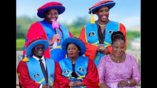 MENGO VOCATIONAL YOUTH CENTRE 9TH GRADUATION CEREMONY 2024