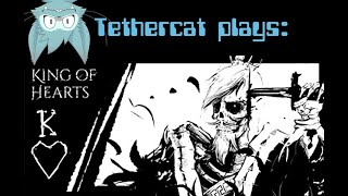 [King of Hearts (Demo)] Trying out a recommended game