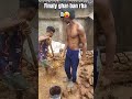 ban rha h ghar😘 #shorts #barish #mansoon #ghar #home #house #making #vlog #short