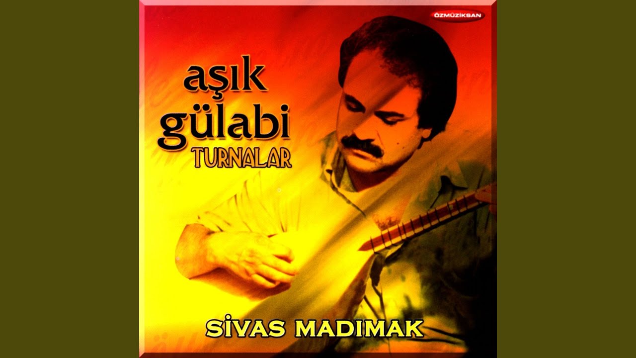 Sivas Madımakta Canlar