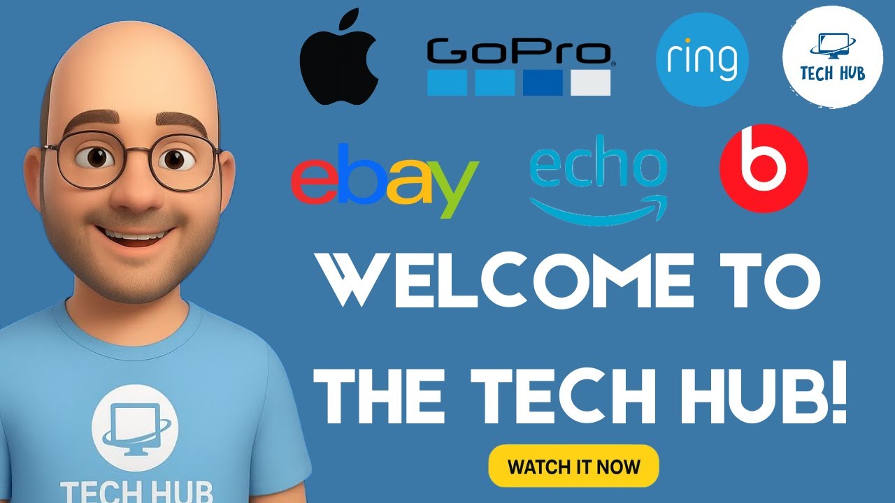 🎉 Добро пожаловать в Tech Hub Wilts UK!