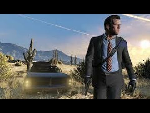 Видео: GTA 5 прохождение 2