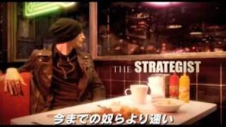 Ace Combat Zero The Belkan War • Trailer 2 • PS2