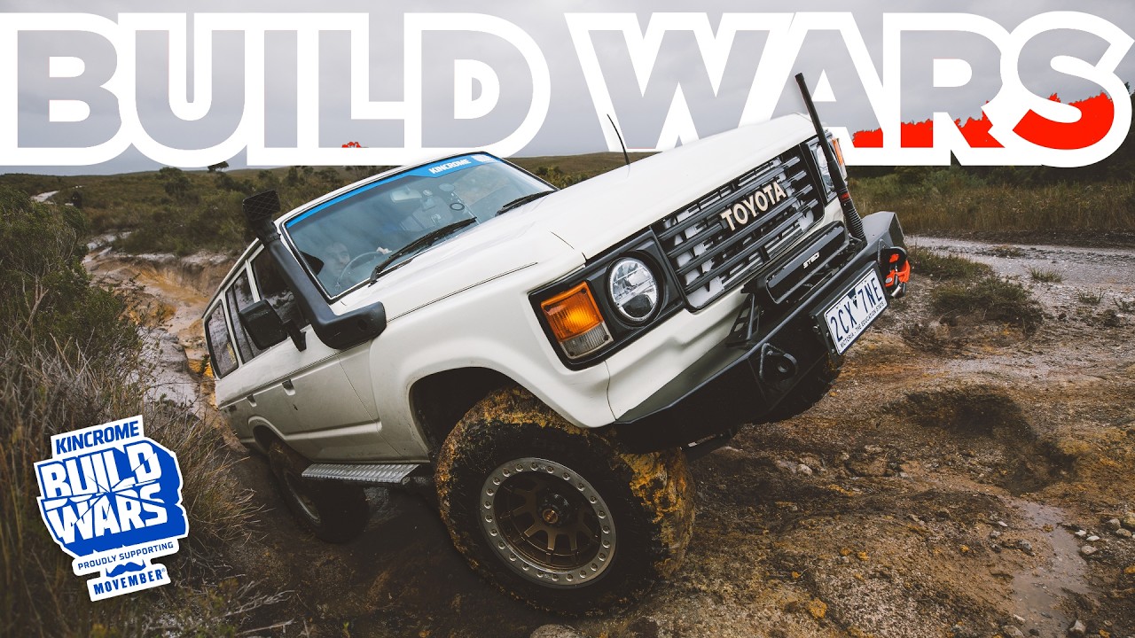 Мы не ожидали, что эта трасса снова откроется.