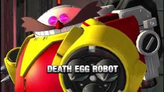 Sonic Generations: Death Egg Robot [1080 HD]