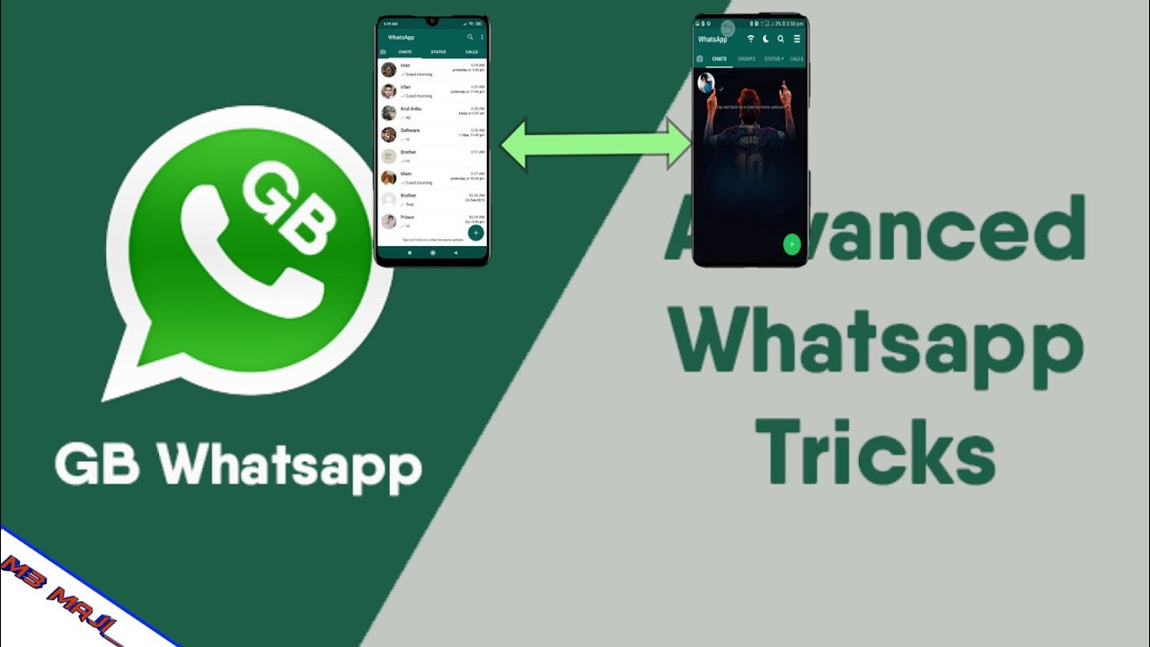 GB whatsApp 2020 features Malayalam 