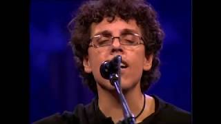 Video thumbnail of "Deseo (En vivo) - Pedro Guerra"