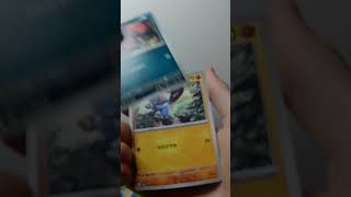 Mega Evolutions Booster Pack!