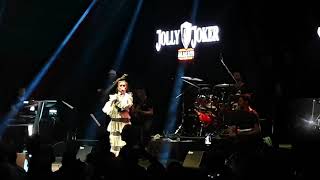 Yıldız Tilbe - Kış Gülleri 2019 Jolly Joker Alaçatı Resimi