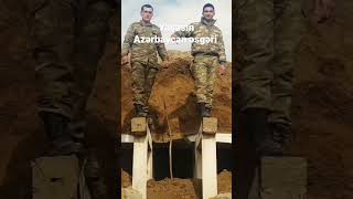 Allah Ordumuzu Qorusun