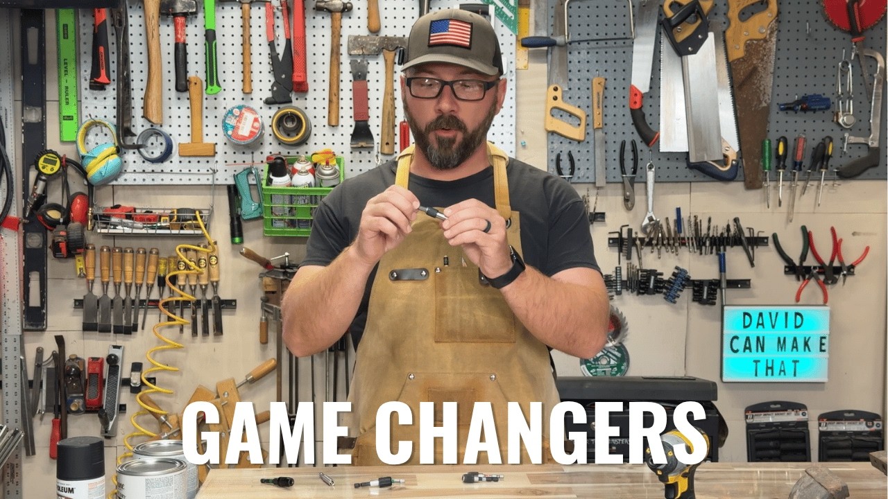 10 Tools I Wish I Bought YEARS Ago