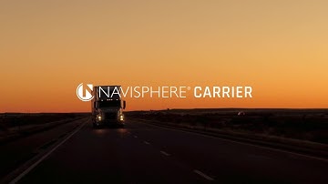Navisphere Carrier Video